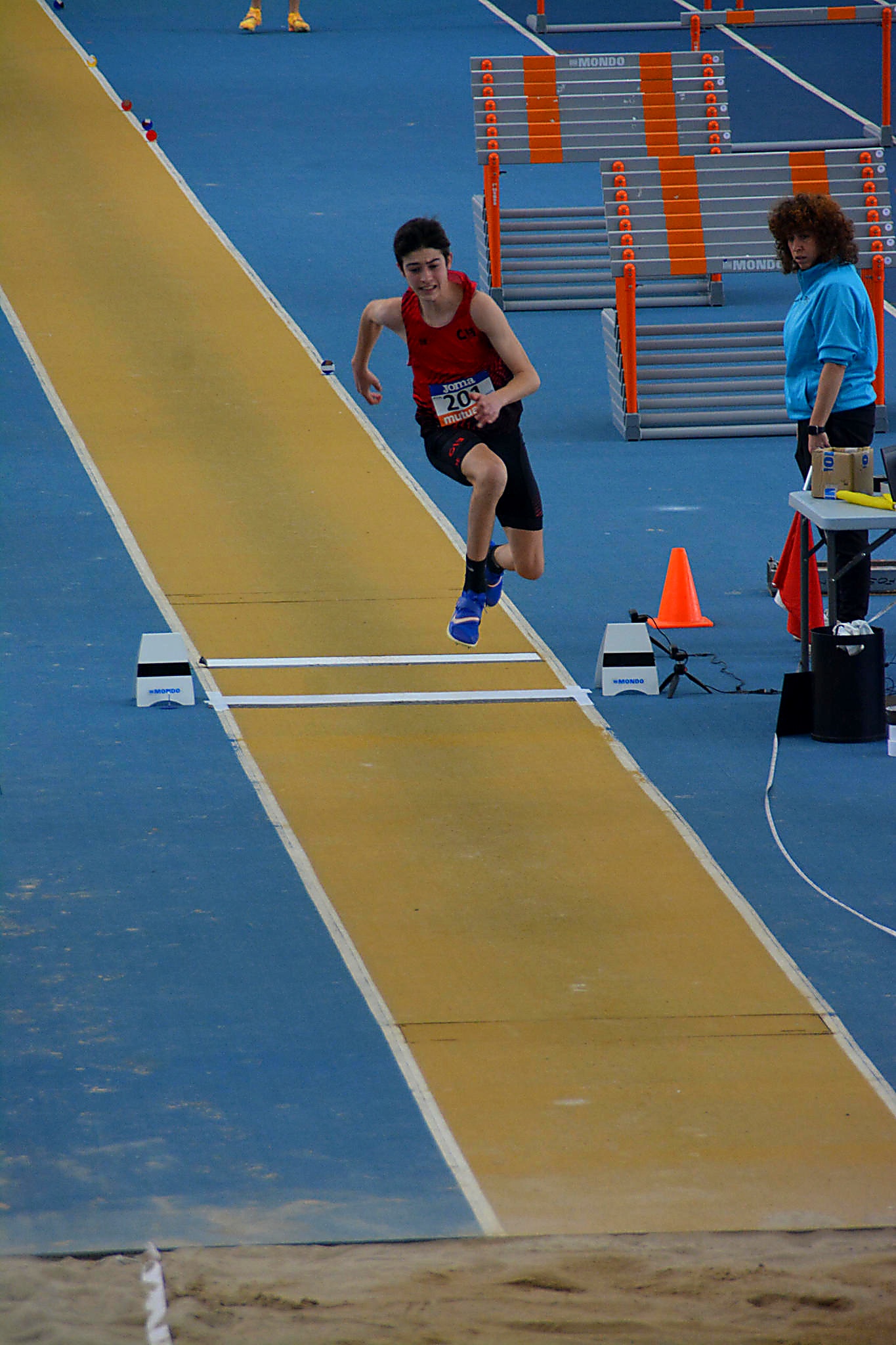 Club Atletisme Badalona - 